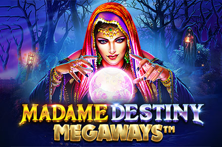 Madame Destiny Megaways