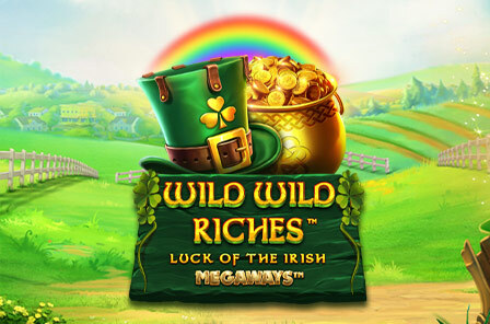 Wild Wild Riches Megaways